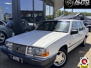 Volvo 760 - GLE 2.8 | LIEFHEBBERS AUTO | EX Ambassade Voertuig | Onderho