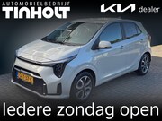 Kia Picanto - 1.0 DPI ExecutiveLine