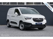 Opel Combo - 1.5D L1H1 Edition Airco Cruise Apple/Android Navi