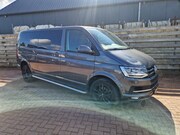 Volkswagen Transporter - 2.0 TDI L2H1 DC Highline
