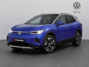 Volkswagen ID.4 - Pro Advantage 77 kWh 204PK Aut. Panoramadak, Trekhaak, Warmt