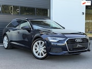 Audi A6 - 2.0 TDI Pro Line Plus Camera|20 inch|DAB|Cruis