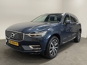 Volvo XC60 - 2.0 T5 250pk AUT8 Inscription Trekhaak 2400kg/ Leer/ Stoelve