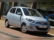 Hyundai i10 - 1.2 i-Catcher Automaat Airco 66.000km