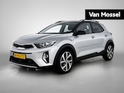 Kia Stonic - 1.0 T-GDi MHEV DynamicLine | 1e-EIG. | LMV | ECC | Navi | Tw