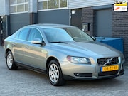 Volvo S80 - 2.5 T Kinetic CLIMA NAVI TREKHAAK PDC CRUISE