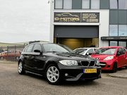 BMW 1-serie - 116i sport edition M boydkit sport nap apk clima