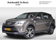 Toyota RAV4 - 2.0 Style 4WD Automaat Navigatie | Cruise control | Camera |