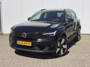 Volvo EX40 - Single Motor Extended Range Ultra 82 kWh|Pixel Headlights|36