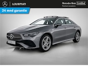 Mercedes-Benz CLA-Klasse - 250 e Business Solution AMG | Smartphone integratie | Panora