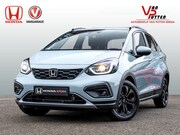 Honda Jazz - 1.5 Full Hybrid Automaat Advance Crosstar | 8 jaar garantie 