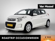Citroën C1 - 1.0 VTi Feel | Airco | Radio | LED |