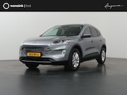 Ford Kuga - 2.5 PHEV Titanium X | Navigatie | Stoelverwarming | B&O | El
