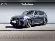 BMW X5 - xDrive45e High Executive | Driving Assistant Profe