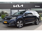 Kia Sorento - 1.6 T-GDI Plug-in Hybrid 4WD ExecutiveLine 7p. | Trekhaak |