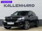 BMW X2 - sDrive20i M-Sport Pro - Pano - M-Zetels - Trekhaak - Harman