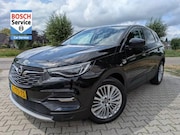 Opel Grandland - 1.2 Turbo Innovation I Automaat I Distr V.V I Stoel+stuurver