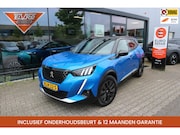 Peugeot 2008 - 1.2 155 PK GT Pack AUTOMAAT NAVI LEDER MASSAGE CAMERA KEYLES