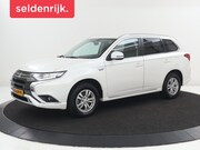 Mitsubishi Outlander - 2.4 PHEV Pure+ | SOH 71, 6% | Stoelverwarming | Carplay | Ca