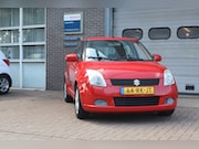 Suzuki Swift - 1.3 GLS