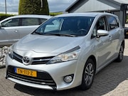 Toyota Verso - 1.8 VVTI Benzine 2013 Grijs Trekhaak Hoogzitter