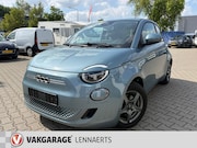 Fiat 500 - 3+1 Passion 42 kWh (BOVAG/RIJKLAARPRIJS)