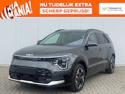 Kia e-Niro - 64, 8 kWh 204pk Aut Edition Advanced | Navigatie | Leder | E