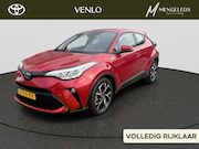 Toyota C-HR - 1.8 Hybrid Dynamic | Rijklaar |
