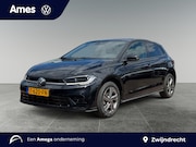 Volkswagen Polo - 1.0 TSI R-Line Business IQ.LIGHT | Parkeersensoren | Adaptiv