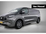 Ford Transit Custom - 320 2.5 PHEV L2H1 Limited | Trekhaak Wegklapbaar | 17'' LM V