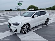 BMW X2 - sDrive20i High Executive Edition Pano schuifdak Head-Up Alca