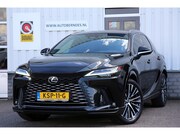 Lexus RX-Serie - 350h Hybrid 4WD*Lexus fabrieksg.T/m05-2034!*Perfect Lexus On