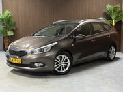 Kia Ceed - 1.4 CVVT