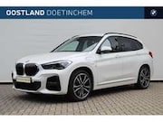 BMW X1 - xDrive25e M Sport Automaat / Trekhaak / Sportstoel