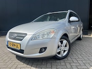 Kia Ceed - 2.0 X- Leder/stlVerw/Lmv/Nap/OrgNl