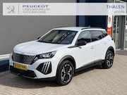 Peugeot 2008 - 1.2 Turbo 130 PK Allure Automaat | Trekhaak 1200KG | Facelif