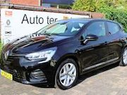 Renault Clio - TCe 100 pk Zen