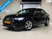 Audi A3 - Limousine 1.0 TFSI 116PK Pro Line Navigatie|Leer|Led