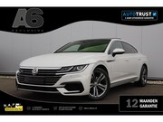 Volkswagen Arteon - 1.5 TSI Business R 150PK DSG Automaat Virtual Panoramadak Ke