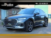 Audi Q5 - Sportback 55 TFSI e S edition SOh 92, 9% S-LINE LEE
