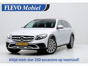 Mercedes-Benz E-klasse - All-Terrain 220 d 4MATIC Aut. Pano|Leder|Burmester|Adapt.Cru
