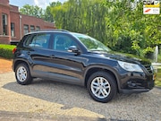 Volkswagen Tiguan - 1.4 TSI Comfort&Design Airco trekhaak