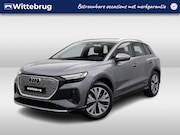 Audi Q4 e-tron - 40 Advanced 82 kWh 204pk / MMi Navigatie / LM 19 inch / Park
