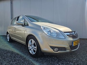 Opel Corsa - 1.2-16V Enjoy | Airco | Cruise | 5 DRS | Elektr. Ramen