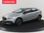 Volvo V40 Cross Country - 1.5 T3 Edition+ | Trekhaak | Stoelverwarming | Navigatie | C