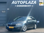 Skoda Octavia - 1.0 e-TSI Business Edition