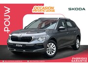 Skoda Kamiq - 1.0 TSI 115pk DSG Business Edition | PDC Voor & Achter | Sma