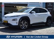 Hyundai Kona - EV Premium 64 kWh 18"/Leder/Hud/Pdc/Cam/Navi/Led/Rijklaar