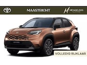 Toyota Yaris Cross - 1.5 Hybrid 130 Executive | Elektrische achterklep | HUD | JB