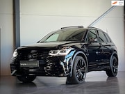 Volkswagen Tiguan - 1.4 TSI eHybrid R-Line, Panodak, Trekhaak, ACC, DCC, Matrix
